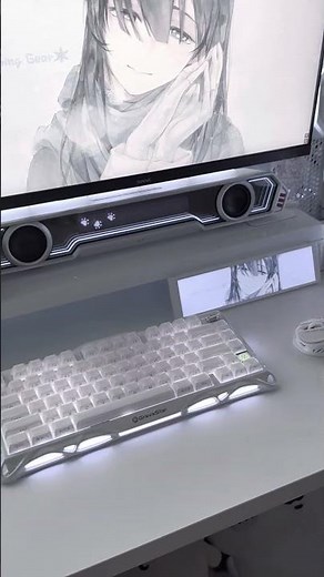 This setup is literally ILLEGAL. Too clean to be true! ❄️