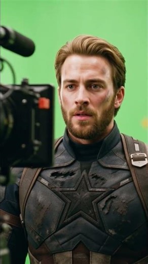 Before “Avengers… Assemble” | Endgame Behind the Scenes