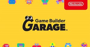 Game Builder Garage vous apprend à faire vos propres jeux vidéo