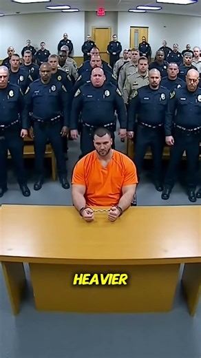 Every Room Learns Who’s Heavier | Courtroom Goes Silent