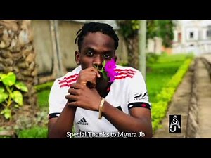 Adji Stone Ji89 - Chilling in my mind (Official music video)