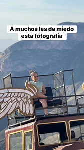 La fotografía más extrema de #RealDeCatorce 😧 | Memes Para Cualquier Ocasión.