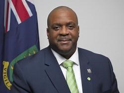 Bond hearing for BVI premier set for next week