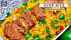 37K views · 1K shares | How To Make Delicious Tandoori Chicken Over...