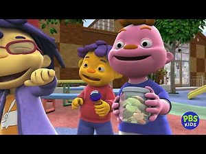 La Encuesta de Sid: ¿Puedes adivinar cuántas caracolas hay en este frasco?