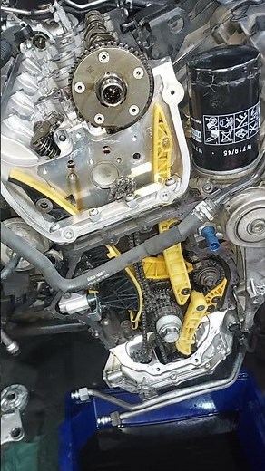 Audi Q5 CDN P034100 Camshaft Pos.Sensor Circ.Range/Performance