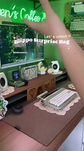 2.4K views · 40 reactions | “I’m absolutely obsessed with all the cute items that came in this bag!” - kayleens_coffee  #blippo #blipposurprisebag #kawaiilove #kawaiilife #kawaiisurprises | Blippo | Facebook