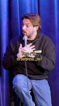 Traumas: “MI MAMÁ SE HIZO LESBIANA”