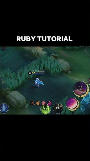 ruby tutorial