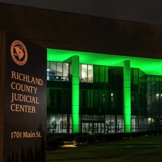 #richlandcountysc | Richland County Government