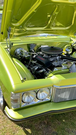 Awesome build on this one tonner! | Greased n Gassed