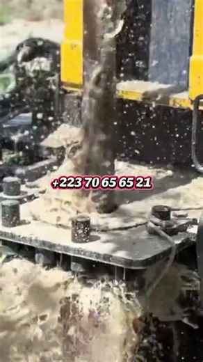 Comment faire l’installation complète de forage d’eau ? formation de forage _ DS FORAGE