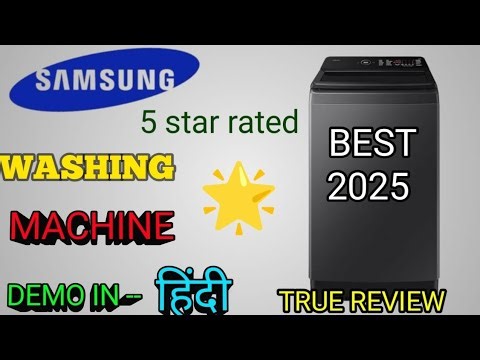 Samsung washing machine demo #youtube #techtech #samsung #work #washingmachine ‪@sunilltddhanbad6641‬
