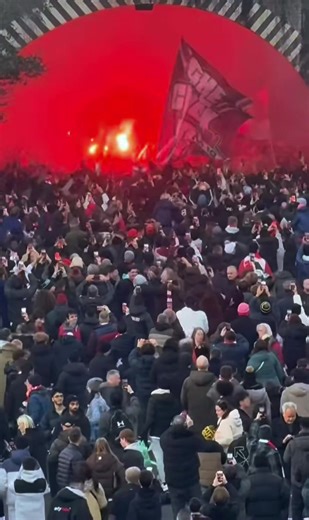 The atmosphere is extraordinary on the Arsenal side || Arsenal vs Tottenham || #goal #today #arsenal #tottenham #premierleague