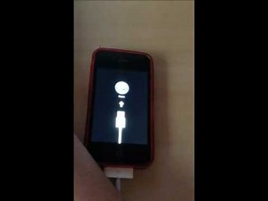 Como tirar da tela de ativação do iTunes, iPhone 3G/4 iPod e iPad