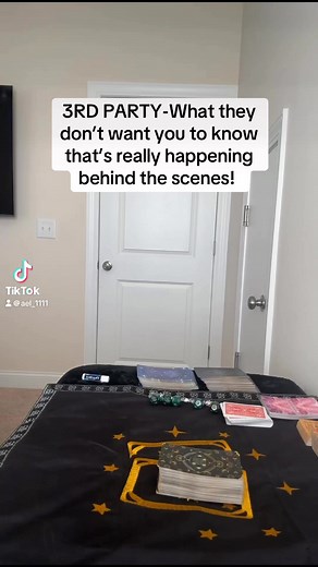 38K views · 1K reactions | 3RD PARTY-What they don’t want you to know | All Eternal Love | Facebook