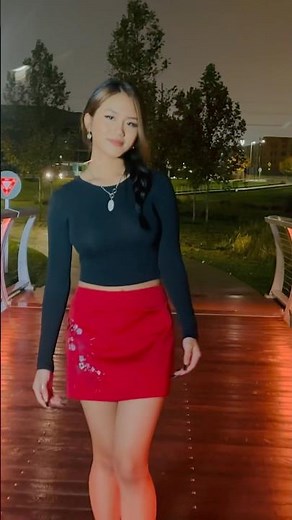 Rsa model Nicole Malsawmi