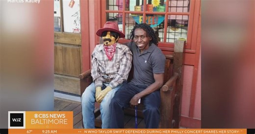 Dr. Carlos Guillermo Romo and Marcus Ratley on overcoming Neurofibromatosis