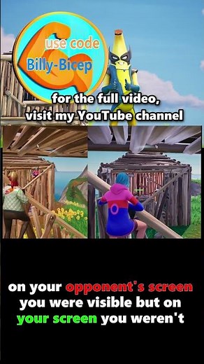 MASTERING Fortnite Building with ONE Simple Trick! #fortnite #fortniteclips