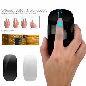 [Hot Item] Hot Selling Original Bluetooth Magic Mouse for Apple Macboook Wireless Mouse