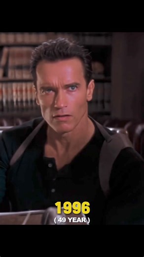 153K views · 4.2K reactions | Arnold Schwarzenegger 1970 a 2024 #BOOMchallenge #arnoldschwarzenegger #70s #80s #90s #2000s #nostalgia #cine | FreD Videos | Facebook