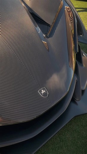 apollo IE 🤩 #apollo #ie #apolloie #hypercar #fyp