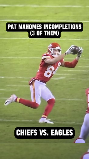 Drop it like its hot! MVS dropped pass against Eagles. Chiefs drop the ball. Justin Watson drop. #nfl #chiefs #chiefskingdom #mahomes #mnf