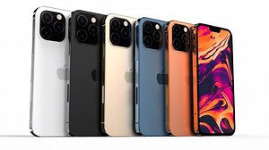 iPhone 13: Conoce los dos NUEVOS colores y su sistema de cámaras perfeccionado