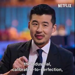 Walking Tacos gets the Iron Chef treatment. I don't know who needs to hear this today, but food doesn't need to be so serious. Food is supposed to be fun. | Andrew Zimmern