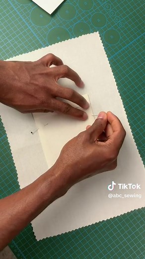 How to Sew a Pocket: A Step-by-Step Tutorial