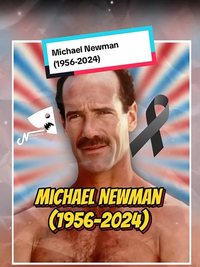 Fallecimiento de Michael Newman a los 68 años de edad