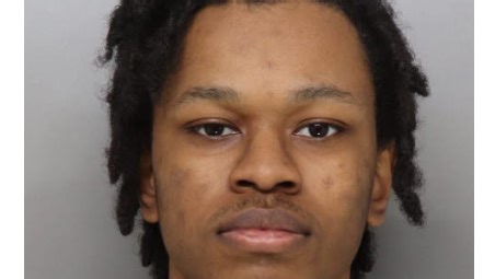 Cincinnati high school senior jailed, charged with sex crime