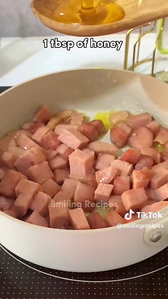 Easy Spam Recipe that you can do at home! #foodieph #easyrecipes #foodietiktok #spambrandph #spamrice #midnightsnack #recipesoftiktok #viralvideo