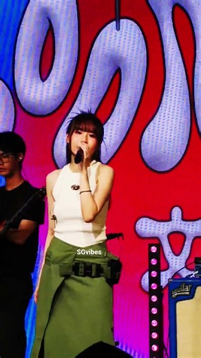 #live #太阳与地球 #文慧如 #好听