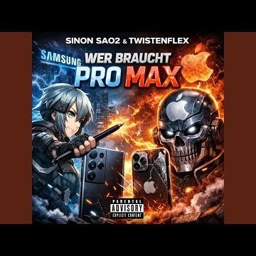 wer braucht pro max