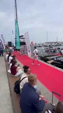 █▬█ █ ▀█▀ POLBOAT YACHTING FESTIVAL 2026 110 YACHTS IN GDYNIA The biggest sailing festival in Pol...