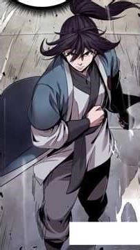 Nano Machine | Chapter 8 Story Snippet #manhwa #manhwarecommendations #shorts