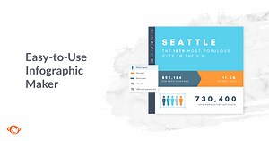 Free Online Infographic Maker | PicMonkey