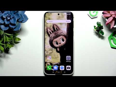 HUAWEI Pura 80 Ultra – How to Change Celia Keyboard Theme