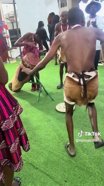 Benguela Brilha na Feira dos Municípios em Angola