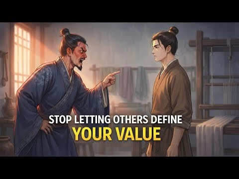 Never Settle for Less: Inspirational Story About Knowing Your Value | WOM 09