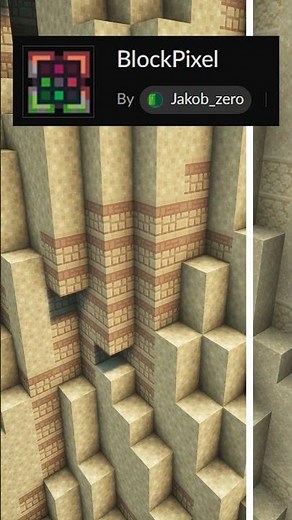 Minecraft's BEST Resource Packs