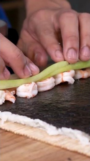 Suchi Culichi SIMPLE Recipe!🤤