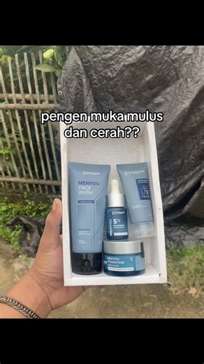 Basic S4 Moisturizer for Smooth and Radiant Skin