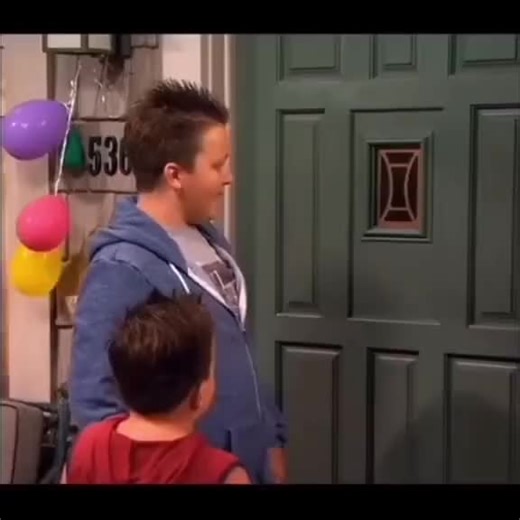 DAY 2. Follow for more. #foryou #english #icarly #fight