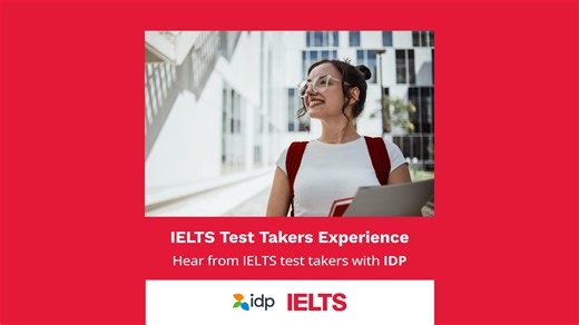 Trusted by students everywhere 🌍 With 55 years of experience, IDP Education is the world’s most trusted study abroad organization, partnering with 650 leading universities across Australia, Canada, New Zealand, the UK, and the USA. Proud co-owner of the IELTS test. IDP supports students every step of the way from IELTS preparation to university placement. Believe in your journey. Succeed with IDP. 🌍 Start today: www.idp.com | IDP Education