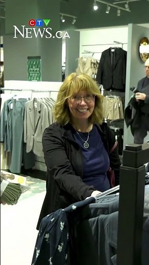 Simons moving into old Nordstrom’s space in Vancouver