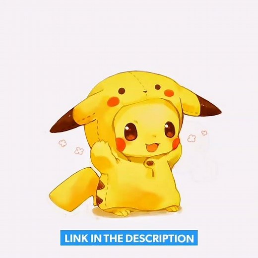 Pikachu Notification tone (Download link in description)