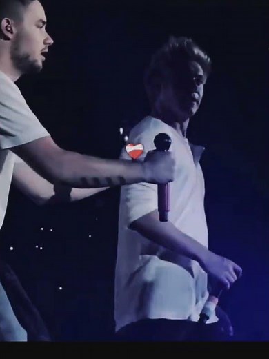 one direction story of my life live performance