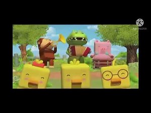 Chiro Intro (Reversed)